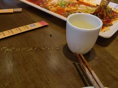 -弓虽昌焖烧鸡(大竹林店)