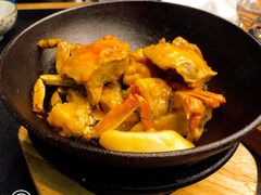 -潮堂 · 潮州菜(国贸商城店)