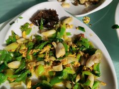 -中原农家乐(中原饭店)