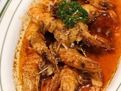 -CRAZYONES克芮旺斯西班牙餐厅(苏州中心店)