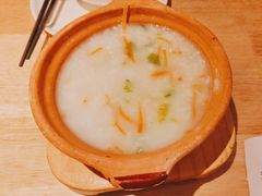 -花少爷的粥(中贸广场店)
