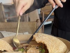 -沅江水·湖南家宴(南村万博长隆商圈店)