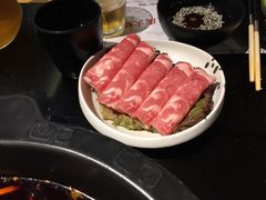 -老十七火锅(虹梅路店)
