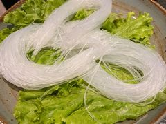 粉丝-老墙根涮肉·铜锅·烧烤(欢乐谷·王四营店)