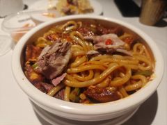 -西域阿里马新疆菜·清真(桂花路店)