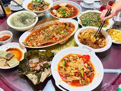 -明婷饭店(外曹家巷店)