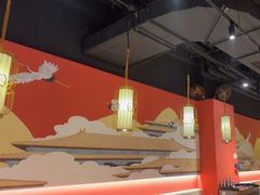 -京炭铜锅涮肉·羊蝎子·羊肉炉(保利·时光里店)