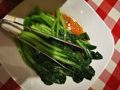 -西贝(上海新梅广场店)