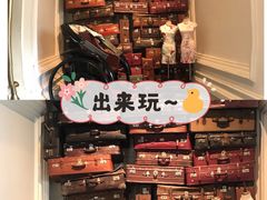 -恰恰餐厅(硕和生活广场店)