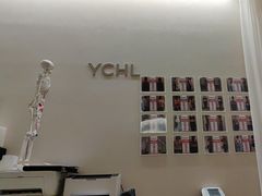 -YCHL Studios健身工作室(市二宫店)