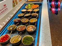 -西十二街牛排自助餐厅(大悦城店)
