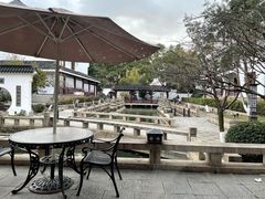 -苏州吴宫泛太平洋酒店