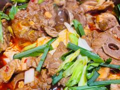-新疆烧烤王(广灵店)