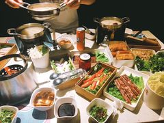 -火锅先生(五马街店)