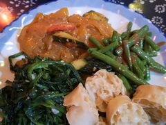 -煎饼卷大葱(春秋西路店)