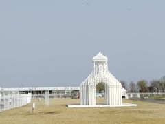 -天津东丽湖风景区