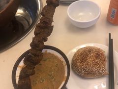 -福寿斋·老北京铜锅涮肉·烤鸭(顺义总店)
