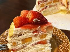 -小西家作•精致蛋糕(富力爱丁堡店)