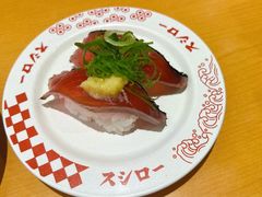 -寿司郎(上野店)