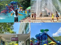 -清泉湾生态旅游度假区