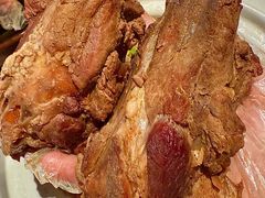 -奉天小馆·非遗东北菜(济南万象城店)