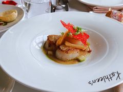 -Kathleen's Waitan 凯圣琳江景西餐厅(外滩店)
