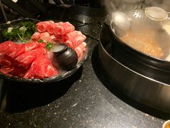 -捞王锅物料理(凯旋路店)