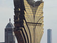 -东望洋炮台东望洋灯塔