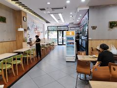 -飞鸿肉夹馍(橡树街区店)