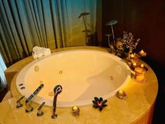 -春日樱·轻奢SPA·私享馆