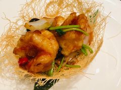 -北京四季酒店·采逸轩