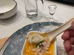 -无锡瑞廷西郊酒店·悦湖景观餐厅
