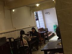 大堂-邓莽子老火锅(鲁祖庙店)