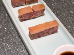 镇江老牌肴肉-恰恰餐厅(硕和生活广场店)