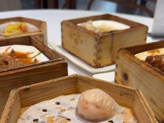 -广州酒家(中华广场店)