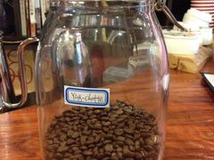 -RUMORS COFFEE ROASTERY鲁马滋咖啡(湖南路店)