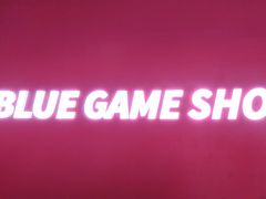 -BlueGame深蓝密室逃脱真人NPC(京投港·长阳店)