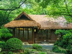 -中国茶叶博物馆(双峰馆区)