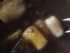 -鲜芋仙(中华广场店)