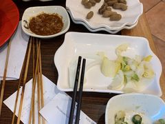 -金刚山烧烤(红旗大街店)