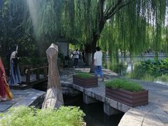 -百花洲