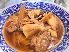-西园寺素食(西园弄戒幢律寺店)