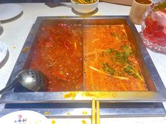 -小牛叔鲜切牛肉·火锅·烤肉自助(公济桥路店)