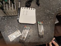 -十八字金·银饰·开蚌DIY·手工体验团建(富力广场店)