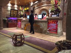 -新碧水留香新桑拿