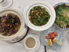 -江南大酒店·地道正宗有锅气的江西菜(中华北大街店)