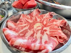 -憨铁匠老火锅(龙岗万科里店)