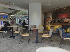 -星巴克(常州星河国际店)