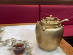 -小吊梨汤·北京菜(香山店)