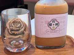 -柠檬树茶餐厅(海雅缤纷城店)